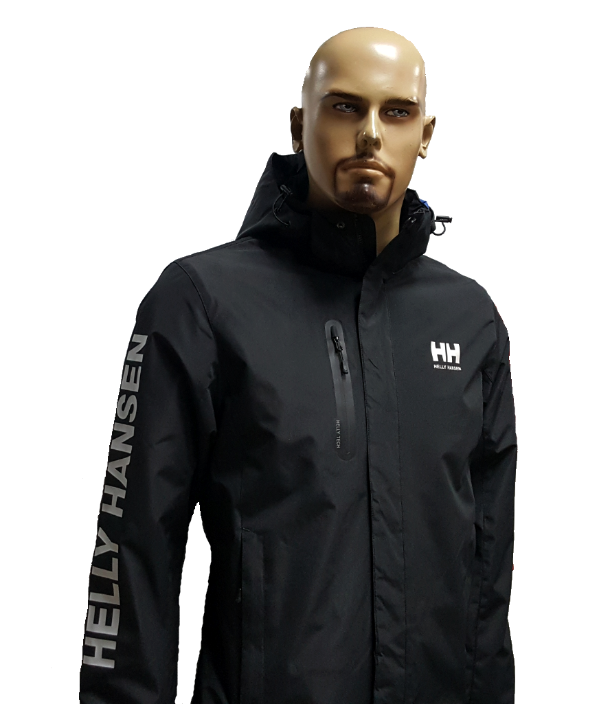Helly hansen dubliner jacket 2025