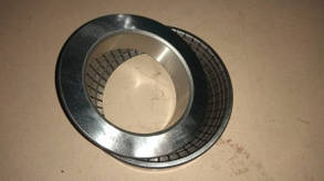 Підшипник ковзання балансира задньої ресори HOWO WG9114520042 (GAC110 S/C)