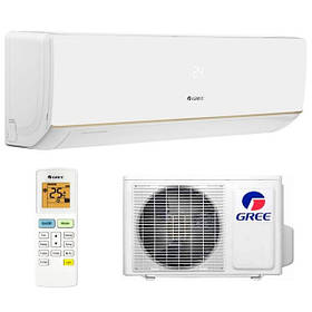 Серія Bora R32 DC Inverter