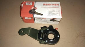 Тріскачка провідного моста ліва 19шл (WG9100340056) HOWO