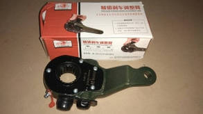 Тріскачка провідного моста права 19шл (WG9100340057) HOWO