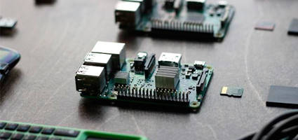 Raspberry Pi