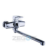 Змішувач для ванної Zegor NEF-7
