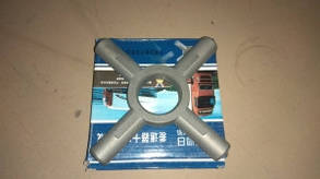 Хрестовина сателіта диференціала гола (d=24 mm,L = 186,5mm) HOWO