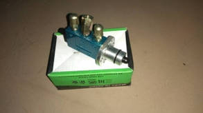 Клапан пневматичний перемикання підвищувальний/занижений HOWO