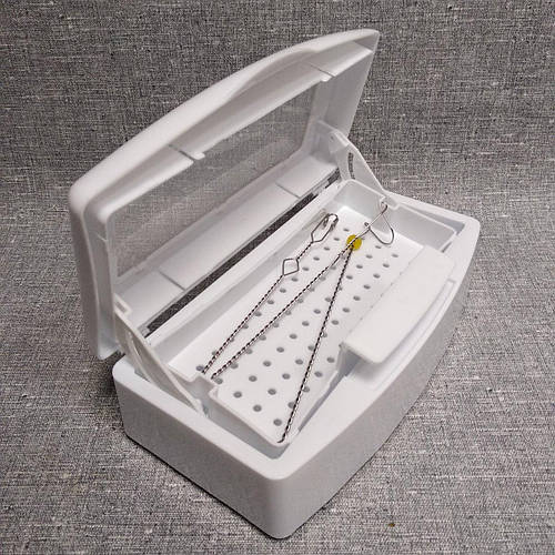 Купить Стерилизатор для дезинфекции и хранения логопедических зондов ...