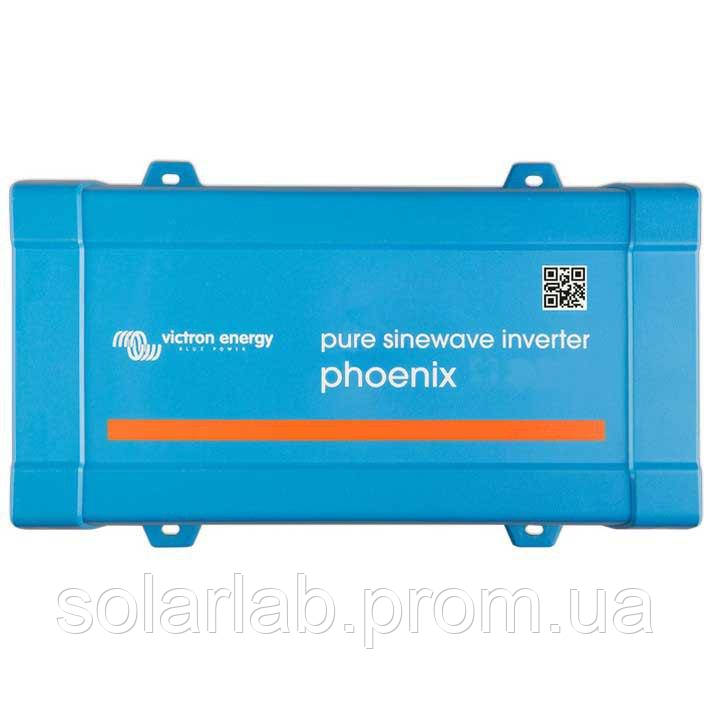 Інвертор Victron Energy Phoenix 48/250 VE.Direct Schuko