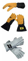 Рукавиці для MIG/MAG та ММА зварювання