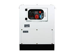 Генератор Hyundai DHY 12000SE-3