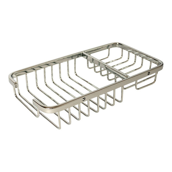 Полиця 25*13 cm (решітка) WAL REG4-G2, фото 1