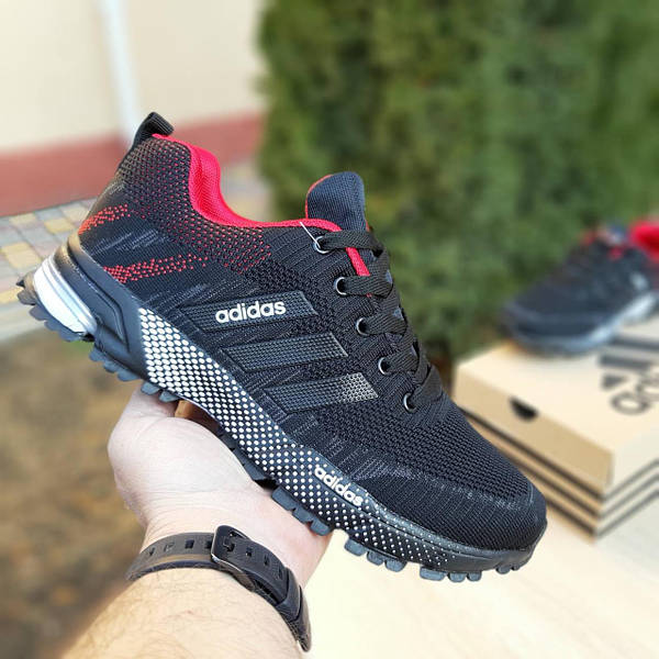 ADIDAS MARATHON FLYKNIT 43 nikestep .ua 1115945789
