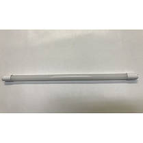 Лампа для фітоосвітлення Т8 SL-10F 10W G13 220V (fito spectrum led) Код.58823, фото 3