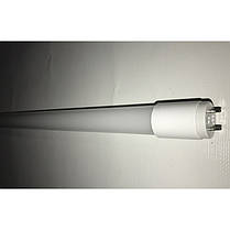 Лампа для фітоосвітлення Т8 SL-10F 10W G13 220V (fito spectrum led) Код.58823, фото 2