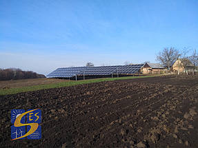 Место установки: с.Чагов Винницкая область 1