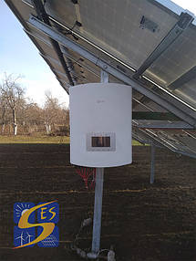 Место установки: с.Чагов Винницкая область 2