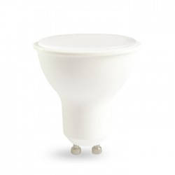 Лампа LED Feron LB-716 MRG GU10 230V 6W 480Lm 2700K 5233