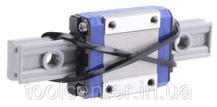 Лінійний підшипник Каретка PAU15ALS