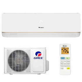 Серія Bora R32 Wifi DC Inverter