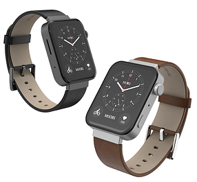 Ремінці для смарт годинника Xiaomi Mi Watch