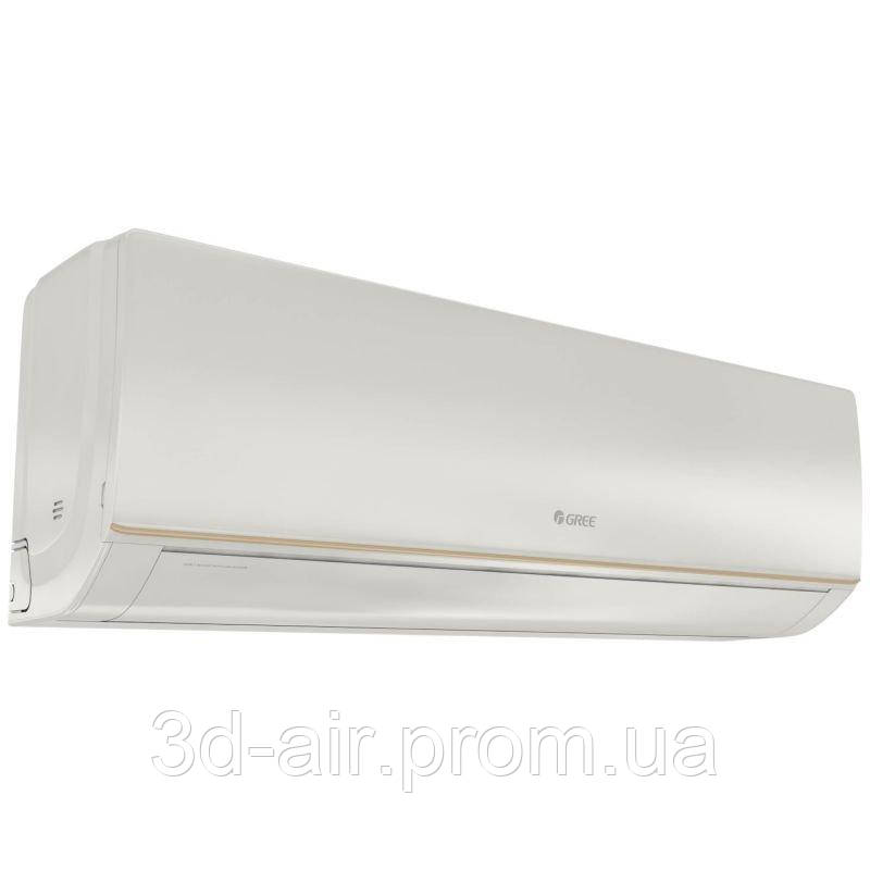 Кондиціонер Gree GWH09AAB-K6DNA5A/Wi-Fi Bora R32 Wifi DC Inverter