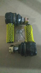 Наконечники кермової тяги в зборі (конус d=27 мм, наконечник d = 36 мм) HOWO