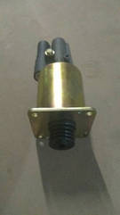 ПГУ HOWO d=90 мм