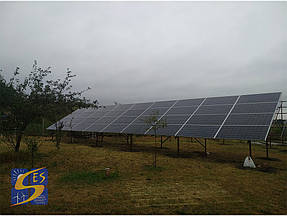 Место установки: с.Солтановка Киевская область 1