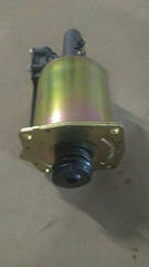 ПГУ HOWO d=102 мм