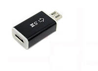 Переходник конвертер Samsung MHL micro USB 5 pin -> 11 pin MHL HDMI Adapter Samsung Galaxy S3 i9300