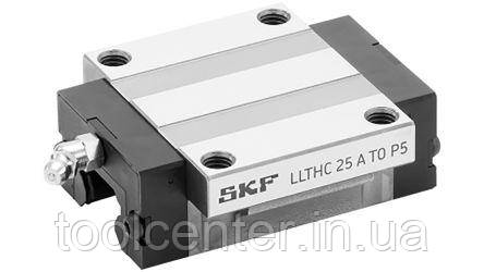 Лінійний підшипник Каретка LLTHC 25 A T0 P5