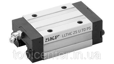 Лінійний підшипник Каретка LLTHC 20 A T0 P5