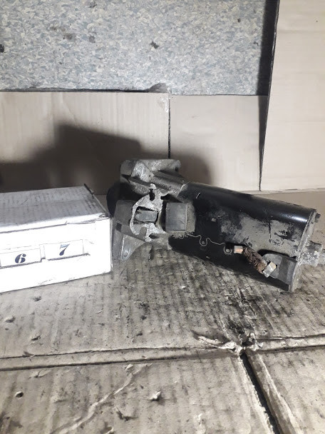 No67, Б/в, стартер 0001108234 Fiat Doblo ALFA ROMEO 159 OPEL ASTRA H VECTRA C ZAFIRA B 1.9 CDTI CROMA
