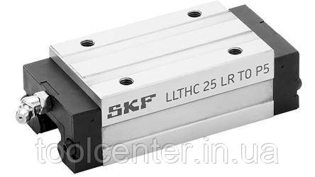 Лінійний підшипник Каретка LLTHC 25 LR T0 P5