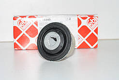 Сайлент-блок переднього важеля на Рено Кенго (1998-2008) - FEBI BILSTEIN (Німеччина) 14949