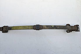 Ресора задня (пластикова) Renault Master, Opel Movano 1998-2010, 7700309780 (Б/У)