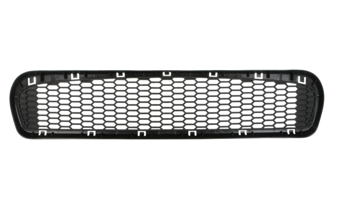 Решітка бампера БМВ 3 Е90 - BMW 3 E90 - 2007-2013