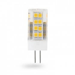 Лампа LED LB-423 230V 4W 51leds G4 4000K 320m Feron