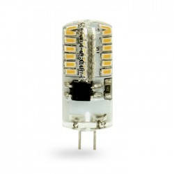 Лампа LED LB-522 230V 3W 48leds G4 2700K 240lm Feron