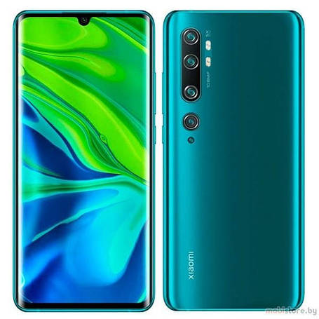 Чохол для Xiaomi Mi Note 10 та інші аксесуари