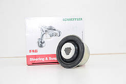 Сайлент-блок переднього важеля на Рено Кенго (1998-2008) - FAG (Німеччина) 829012310