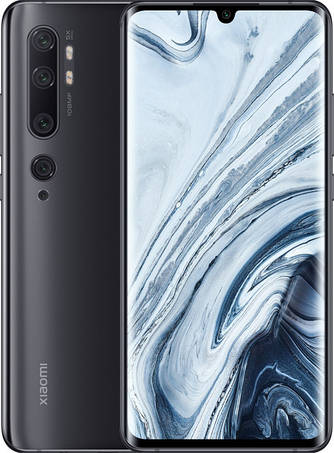 Чохол для Xiaomi Mi Note 10 Pro та інші аксесуари