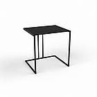 Скляний Комп'ютерний стіл Прадо. Письмовий стіл зі скла для дому і офісу