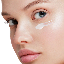 Креми для очей