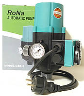 Автоматичний контролер тиску Rona LSR-2