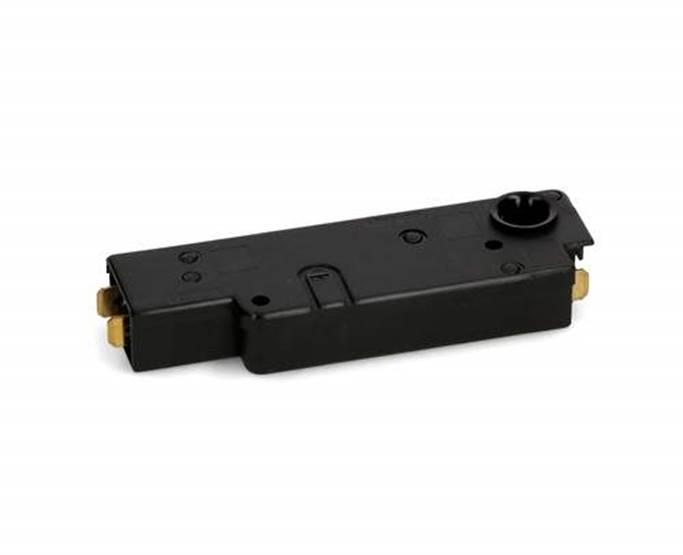 Замок дверей для пральної машини Ardo, Whirlpool, 2 язички (ROLD DS 88/T3 57608) - 148IG18 / 481981729455