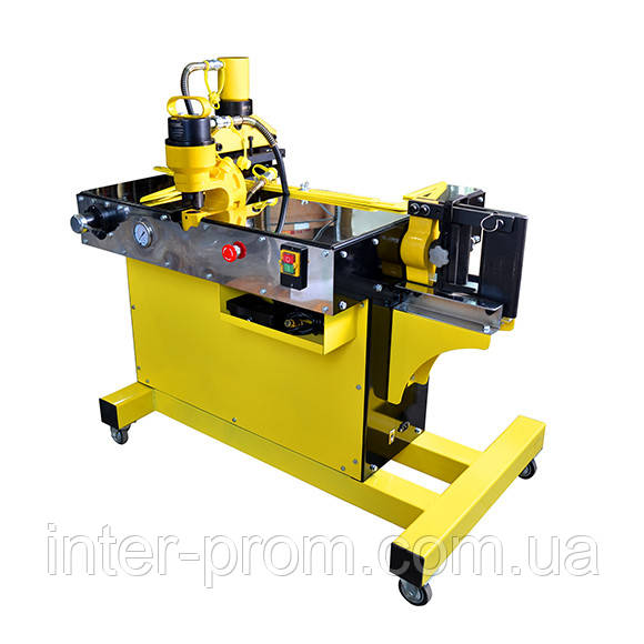 Верстат СРШ-Р-01 (Маслостанція, ШГ-150+, ШП-95+, ШР-200+)