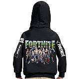 Кофта Fortnite Victory Royale, фото 2