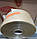 Коллагеновая оболочка калибр 100 мм бесцветный (000) прямая (Fibran NF), фото 2