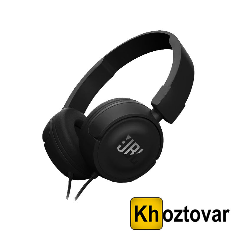 Бездротові навушники JBL T450BT, фото 1