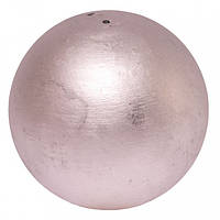 Сталевий м'яч для легкої атлетики Enero на 3 кг